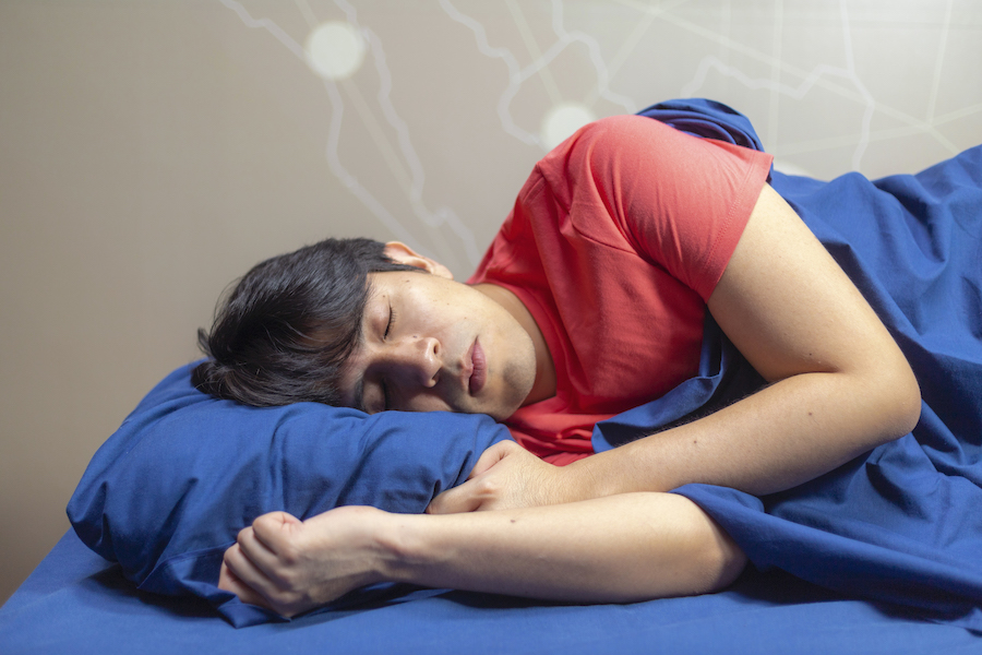 UnADM Saludable - ¿Cuánto sueño necesitas?